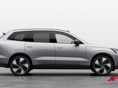 Volvo EX90 Standard Argento usata Corciano