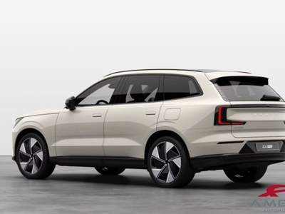 Volvo EX90 Standard Marrone usata Corciano