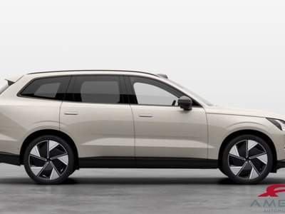 Volvo EX90 Standard Marrone usata Corciano