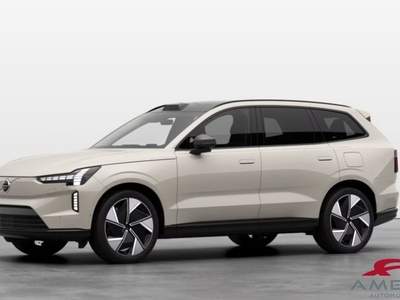 Volvo EX90 Standard Marrone usata Corciano