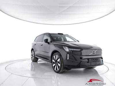 Volvo EX90 Twin motor Elettrico Ultra 7 Sedili Grigio usata Corciano