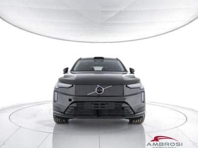 Volvo EX90 Twin motor Elettrico Ultra 7 Sedili Grigio usata Corciano