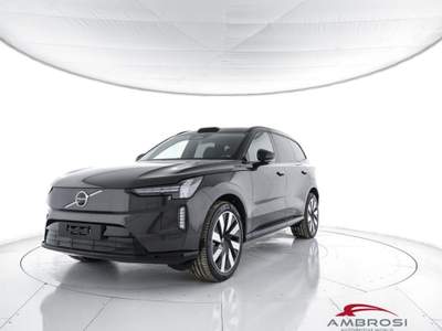 Volvo EX90 Twin motor Elettrico Ultra 7 Sedili Grigio usata Corciano
