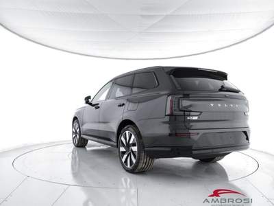 Volvo EX90 Twin motor Elettrico Ultra 7 Sedili Grigio usata Corciano
