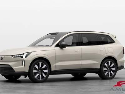 Volvo EX90 Twin motor Elettrico Ultra 7 Sedili Marrone usata Corciano