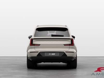 Volvo EX90 Twin motor Elettrico Ultra 7 Sedili Marrone usata Corciano