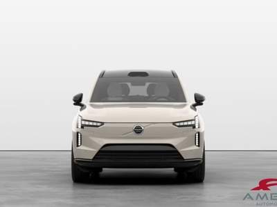 Volvo EX90 Twin motor Elettrico Ultra 7 Sedili Marrone usata Corciano