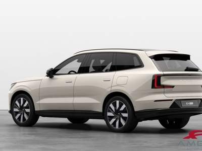Volvo EX90 Twin motor Elettrico Ultra 7 Sedili Marrone usata Corciano