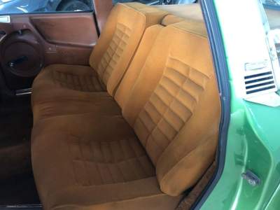 Citroen CX 2.0 PALLAS Verde usata Bologna