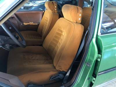Citroen CX 2.0 PALLAS Verde usata Bologna
