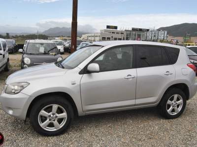 Toyota RAV4 RAV4 Crossover 2.2 D-4D 136 CV DPF Sol Grigio usata Olbia