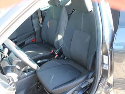 Ford Puma 1.0 EcoBoost 95 CV S&S Connect Grigio usata San Salvatore Telesino