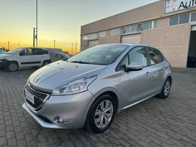 Peugeot 208  usata Laterza