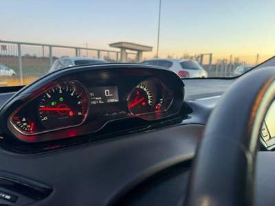 Peugeot 208  usata Laterza