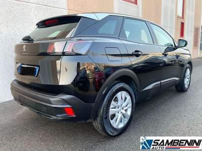 Peugeot 3008  1.5 bluehdi Active Pack s&s 130cv eat8 usata Roverbella