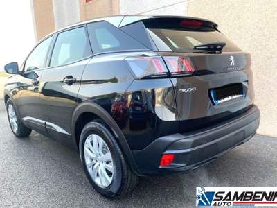 Peugeot 3008  1.5 bluehdi Active Pack s&s 130cv eat8 usata Roverbella