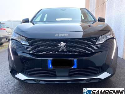 Peugeot 3008  1.5 bluehdi Active Pack s&s 130cv eat8 usata Roverbella