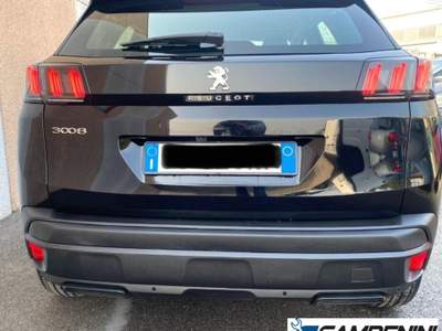 Peugeot 3008  1.5 bluehdi Active Pack s&s 130cv eat8 usata Roverbella