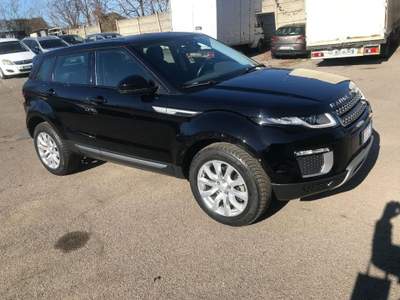 Land Rover Range Rover Evoque Range  Rover Evoque SE Dinamique usata Rho