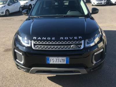 Land Rover Range Rover Evoque Range  Rover Evoque SE Dinamique usata Rho