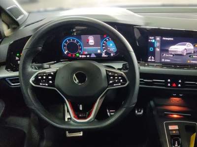 Volkswagen Golf 2.0 TSI GTI Grigio usata Castelnuovo Rangone