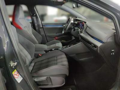 Volkswagen Golf 2.0 TSI GTI Grigio usata Castelnuovo Rangone