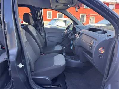 Dacia Dokker 1.6 8V 100CV Essential Grigio usata Castelnuovo Rangone