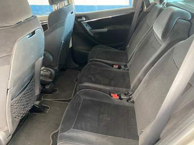 Citroen C4 Picasso allestimento Executive,auto ben conservata e accessoriata Grigio usata Brescia