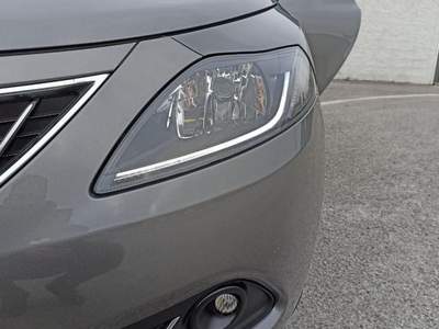 Lancia Ypsilon 1.0 FireFly 5 porte S&S Hybrid Gold Grigio usata Porcia