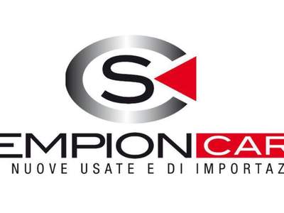 Jeep Compass 1.6 mjt NIGHT EAGLE 2wd 130cv PRONTA CONSEGNA Bianco usata Castelletto Sopra Ticino
