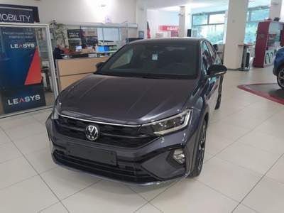 Volkswagen Taigo 1.0 TSI 110 CV R-Line Grigio usata Treviso