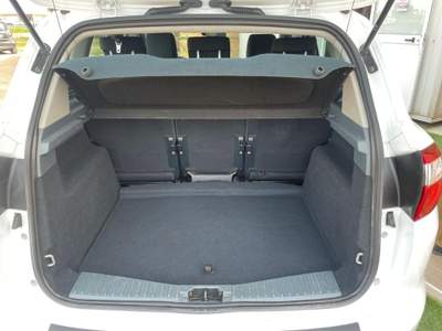 Ford C-Max 1.6 TDCi 95CV Plus Bianco usata Quartucciu