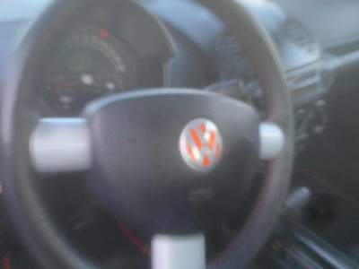 Volkswagen New Beetle 1.6 limited edition automatica tetto Bianco usata Roma