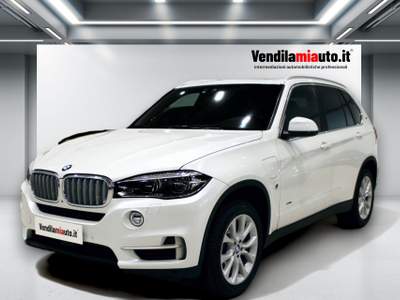 BMW X5 PERFETTA Bianco usata Padova BMW X5 PERFETTA Bianco usata Padova