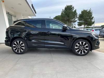 Renault Austral  1.2 E-Tech full hybrid Techno 200cv  Nero usata Alessano