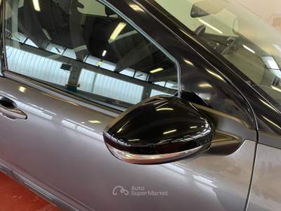 Citroen C4 Cactus  - c4 cactus 1.2 puretech feel pack s&s 110cv Grigio usata Torino