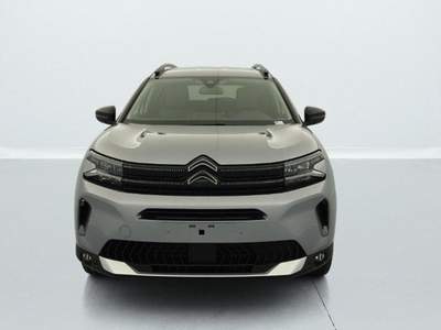 Citroen C5 Aircross BlueHDi 130 S&S EAT8 Shine Grigio usata Castelnuovo Rangone