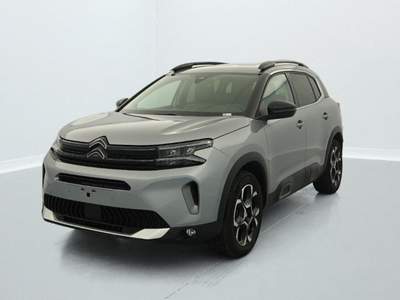 Citroen C5 Aircross BlueHDi 130 S&S EAT8 Shine Grigio usata Castelnuovo Rangone Citroen C5 Aircross BlueHDi 130 S&S EAT8 Shine Grigio usata Castelnuovo Rangone