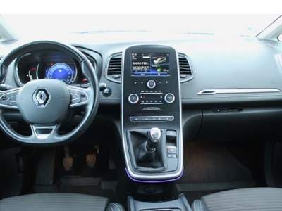 Renault Grand Scénic TCe 130 CV Energy Intens Marrone usata Castelnuovo Rangone