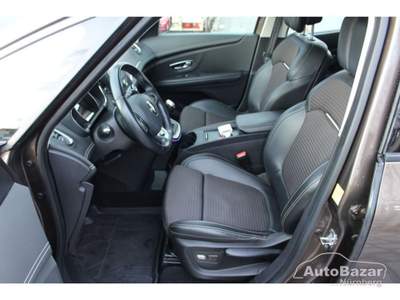 Renault Grand Scénic TCe 130 CV Energy Intens Marrone usata Castelnuovo Rangone
