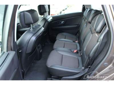 Renault Grand Scénic TCe 130 CV Energy Intens Marrone usata Castelnuovo Rangone