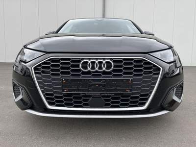 Audi A3 SPB 35 TDI Business Nero usata Bracciano