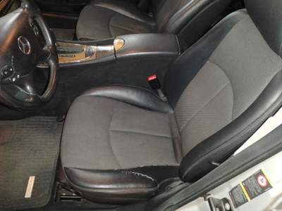 Mercedes-Benz Classe E CAMBIO AUTOMATICO Argento usata Verona