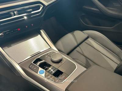 BMW Serie 5 M5 I4 m50 Nero usata Cuneo