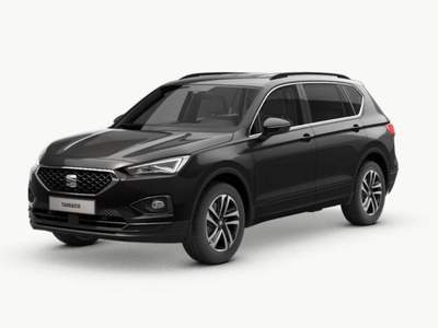Seat Tarraco 1.5 TSI DSG Business Nero usata Torino