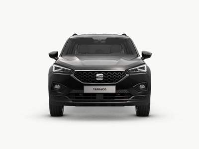 Seat Tarraco 1.5 TSI DSG Business Nero usata Torino