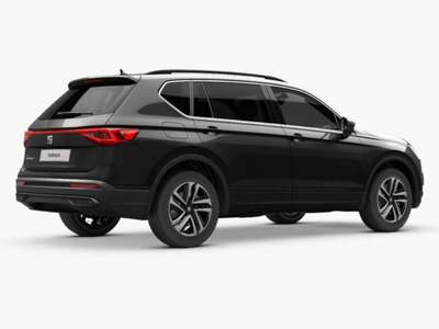 Seat Tarraco 1.5 TSI DSG Business Nero usata Torino