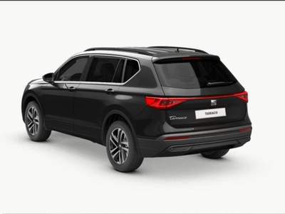 Seat Tarraco 1.5 TSI DSG Business Nero usata Torino