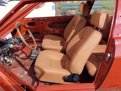 Alfa Romeo Alfasud Sprint 1500 Veloce Rosso usata RONCADE