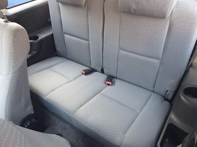 Mitsubishi Pajero Pinin 1.8 16V MPI 3 porte Nero usata Piacenza